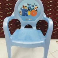 میز وصندلی|تخت و صندلی بچه|سبزوار, کوی بهار|دیوار