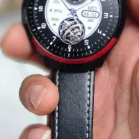 ساعت هوشمند