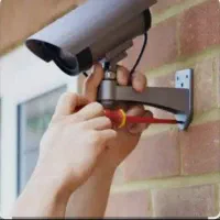 اجرا و عیب یابی انواع خدمات برق ساختمان و دوربین|خدمات پیشه و مهارت|فولادشهر, C6|دیوار