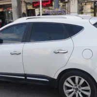 ماشین جک اس ۵|خودرو سواری و وانت|رشت, آزادگان|دیوار