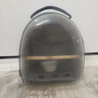 کوله حمل پرنده