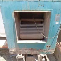 کولر آبی درحدنو بزرگ