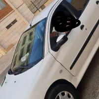 ۲۰۶ تیپ ۶ اتومات tu5|خودرو سواری و وانت|پرند, فاز ۳|دیوار