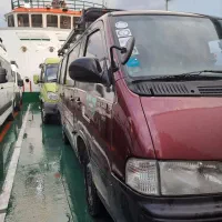 فروش ون بنز
