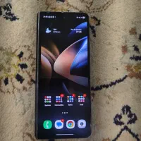 Galaxy Z fold 4 5g 256 دوسیم|موبایل|تهران, آرژانتین|دیوار