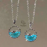 گردنبند زیبا