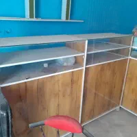 ویترین وقفسه|فروشگاه و مغازه|چابهار, |دیوار