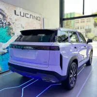 لوکانو ال۷سفید ۱۴۰۴ تحویل فوری|خودرو سواری و وانت|تهران, بهجتآباد|دیوار