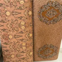 ۲ عدد پشتی دو رو