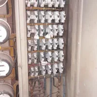 برقکار، دوربین مداربسته، کلیه مناطق