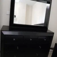 سرویس خواب دونفره درحد نو