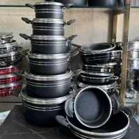 سرویس قابلمه ۱۴پارچه