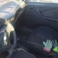 دوو ریسر ۸۸میلیون دهگلان معاوضه با پراید|خودرو سواری و وانت|قروه, |دیوار