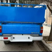 نیسان دیزل کلردار|خودرو سواری و وانت|نظرآباد, شهرک آزادگان|دیوار