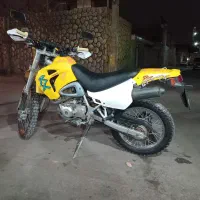 تریل احسان طرح هیوسانگ ۲۰۰ پلاک ملی