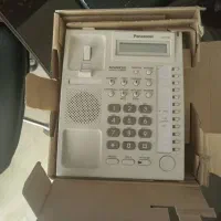 پک کامل سانترال پاناسونیک
