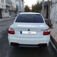 ساینا s .سی ان جی فابریک کارخانه 85گانه|خودرو سواری و وانت|رزن, |دیوار