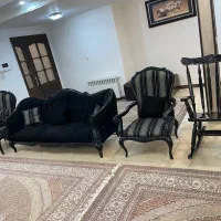 تمامی وسایل منزل به فروش میرسد