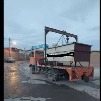 جرثقیل خاور