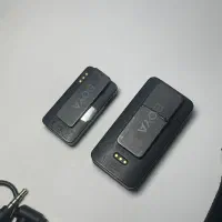 میکروفون بی سیم بویا mini|سیستم صوتی خانگی|بندر انزلی, پاسداران|دیوار