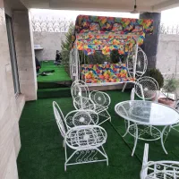 اجاره باغ قلات .مالک..مجموعه فدک