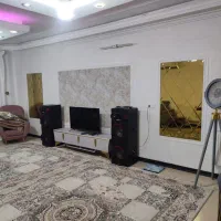 واحد ۱۰۸متری طبقه پنچم باآسانسور دوخوابه|فروش آپارتمان|گلستان (تهران), |دیوار