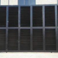درب و پنجره سازی مسعودی