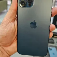 اپل iPhone 12 Pro Max با حافظهٔ ۲۵۶ گیگابایت