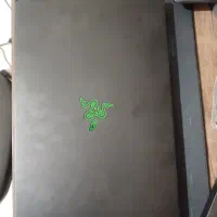 لپ تاپ razer blade|رایانه همراه|تهران, ائمه اطهار|دیوار