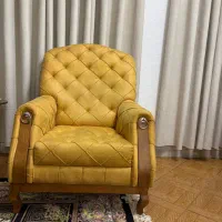 یه دست مبل چستر ۶نفره