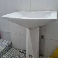 رو شویی توالد