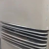 بخاری نفتی - برقی ژاپنی