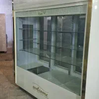 یخچال ۲ درب بدنه تمام تزریق  جهان سرما