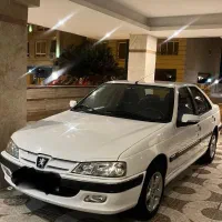 فروش پژو پارس سفارشی سال مدل ۱۴۰۱