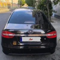 جک جی5 دنده jac j5 مدل92|خودرو سواری و وانت|تبریز, |دیوار