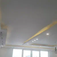 انجام کلیه کارهای نقاشی ساختمان|خدمات پیشه و مهارت|بیجار, |دیوار