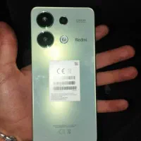 نوت ۱۳ در حد اکبند