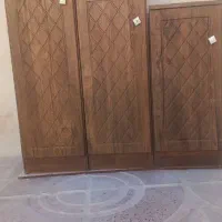 جاکفشی|جاکفشی، کمد، دراور|ایلام, |دیوار