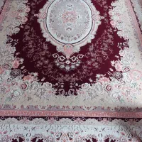 فرش ۶ متری و ۱۲ متری ست هم