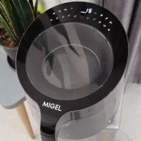 سرخ کن بدون روغن میگل MIGEL|اجاق گاز و لوازم برقی پخت‌وپز|مشهد, جانباز|دیوار
