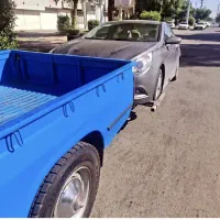 یدک کش یدکش جرثقیل خودروبر