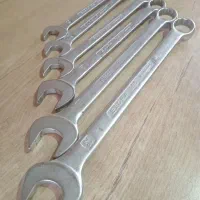 آچار یک سر رینگی الورا آلمان غربی|ابزارآلات|کرج, گلشهر|دیوار