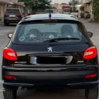 ۲۰۷ اتومات ارتقا یافته ۱۴۰۲
