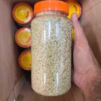 کنجد بوداده ( تفت داده شده )|عمدهفروشی|اردکان, |دیوار