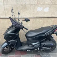 کلیک واریو۱۶۰