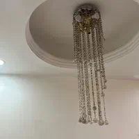 لوستر کریستال