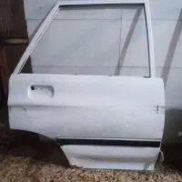 فروش درب جلو سمت شاگرد و درب عقب سمت شاگرد|قطعات یدکی و لوازم جانبی|اهواز, منبع اب|دیوار