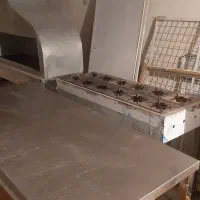 وسایل آشپزی رستوران
