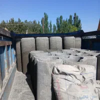 فروش قالب گلویی از دهنه هفتاد تا صد،