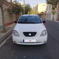 تیبا مدل ۱۳۹۷ بی رنگ